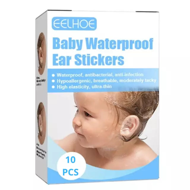 Protectores de Oído para Bebé (PACK X10)