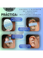 Protectores de Oído para Bebé (PACK X10)