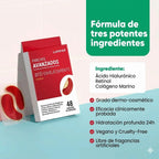 Parches Anti-Acné Luminex ( 2x1 )