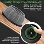 Soportes Elevadores para Muebles (Pack x4)