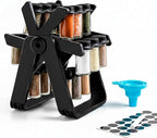 Organizador de Condimentos Spice Wheel