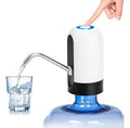 Dispensador automático de Agua WATERPUMP