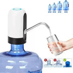 Dispensador automático de Agua WATERPUMP