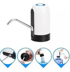 Dispensador automático de Agua WATERPUMP