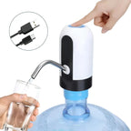 Dispensador automático de Agua WATERPUMP