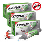 Gel mata-cucarachas y mata-hormigas Kromax