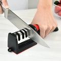 Afilador de Cuchillos Stage Pro