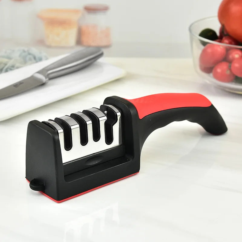 Afilador de Cuchillos Stage Pro
