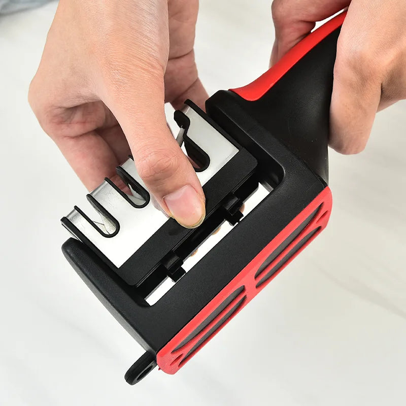 Afilador de Cuchillos Stage Pro