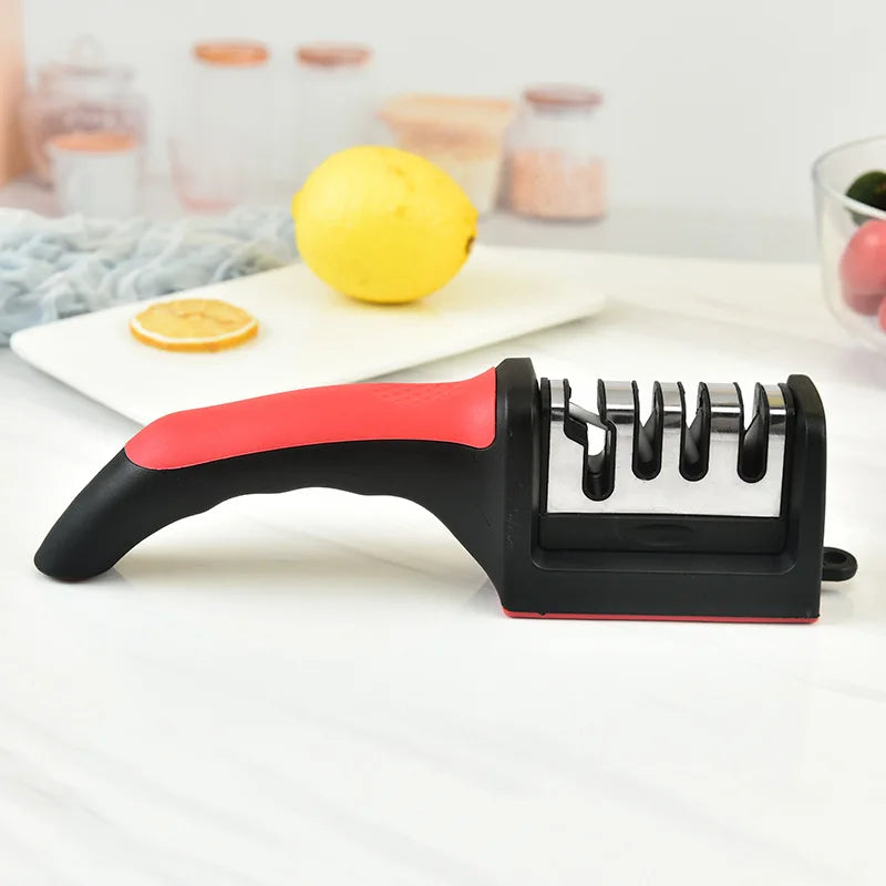 Afilador de Cuchillos Stage Pro