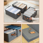 Organizador de Ropa Apilable