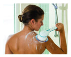 Cepillo Corporal de Baño electrico