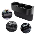 Organizador de Auto Multiuso SmartDrive