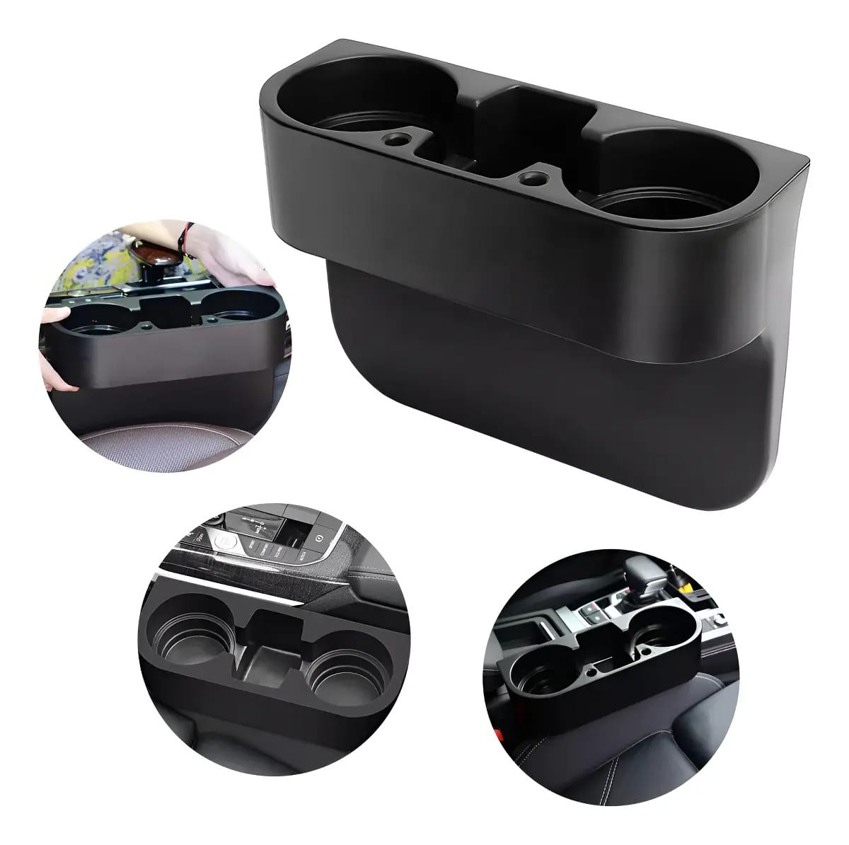 Organizador de Auto Multiuso SmartDrive