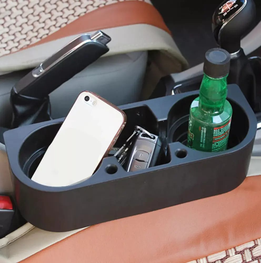 Organizador de Auto Multiuso SmartDrive