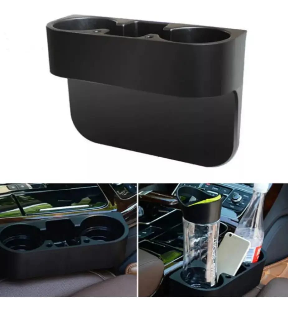Organizador de Auto Multiuso SmartDrive