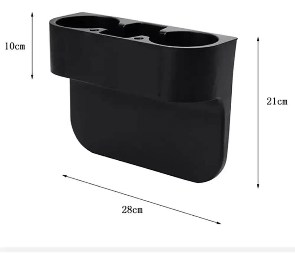 Organizador de Auto Multiuso SmartDrive