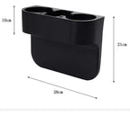 Organizador de Auto Multiuso SmartDrive
