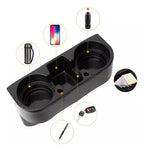 Organizador de Auto Multiuso SmartDrive