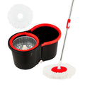 Mopa Giratoria con Balde Centrifugador