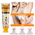 Crema Depilatoria Instantánea Skincare