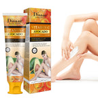 Crema Depilatoria Instantánea Skincare