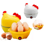 Hervidor de Huevos Eléctrico